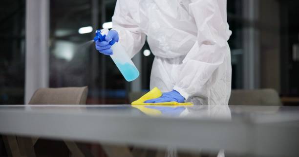 24/7 Emergency Odor Removal experts in Lakewood, NJ